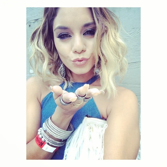Vanassa Hudgens #90285164