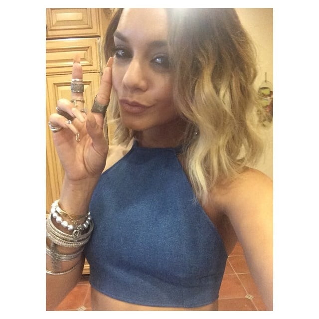 Vanassa Hudgens #90285167