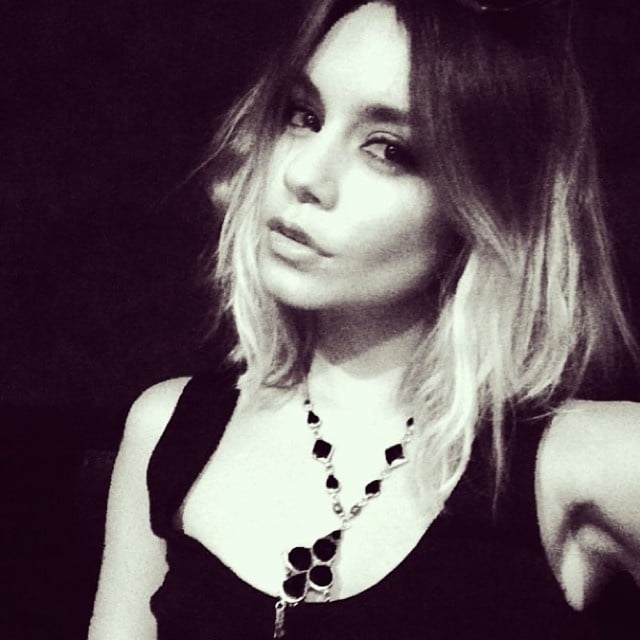 Vanassa Hudgens #90285168