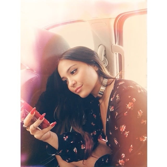 Vanassa Hudgens #90285170