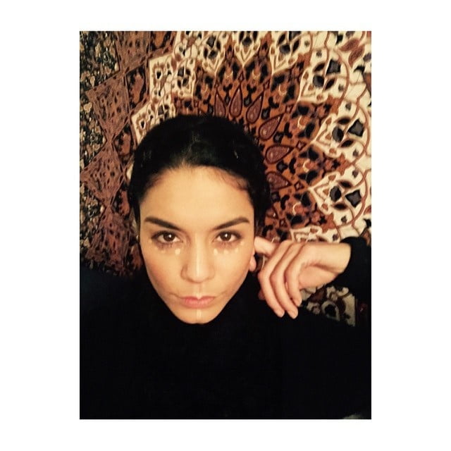 Vanassa Hudgens #90285171