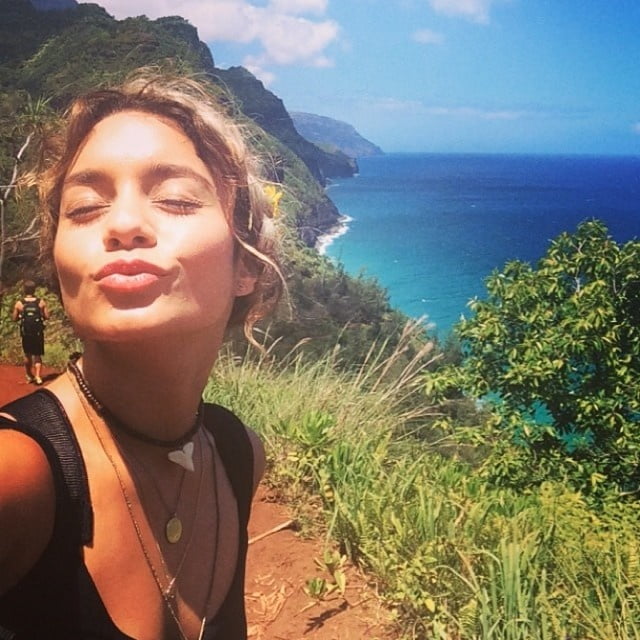 Vanassa Hudgens #90285175