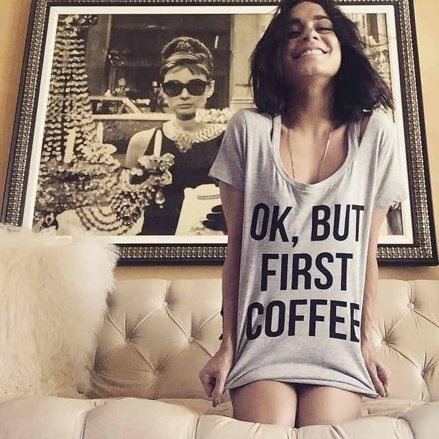 Vanassa Hudgens #90285178
