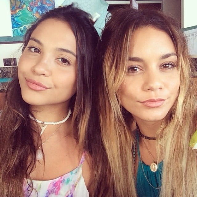 Vanassa Hudgens #90285180