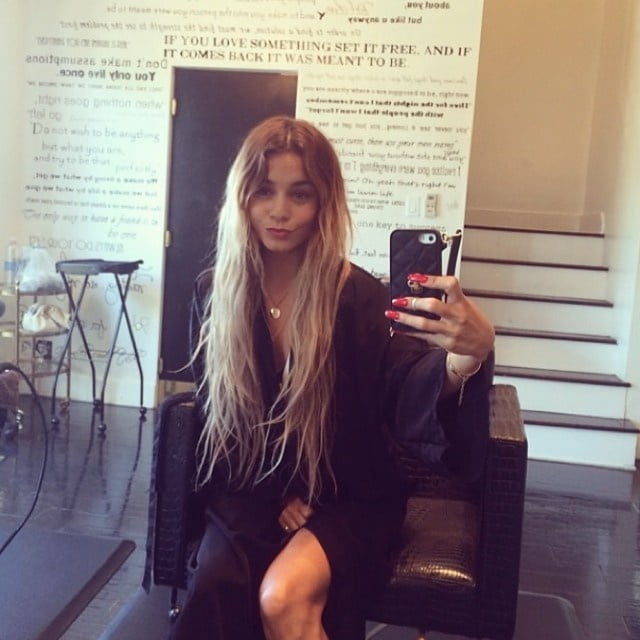Vanassa Hudgens #90285183
