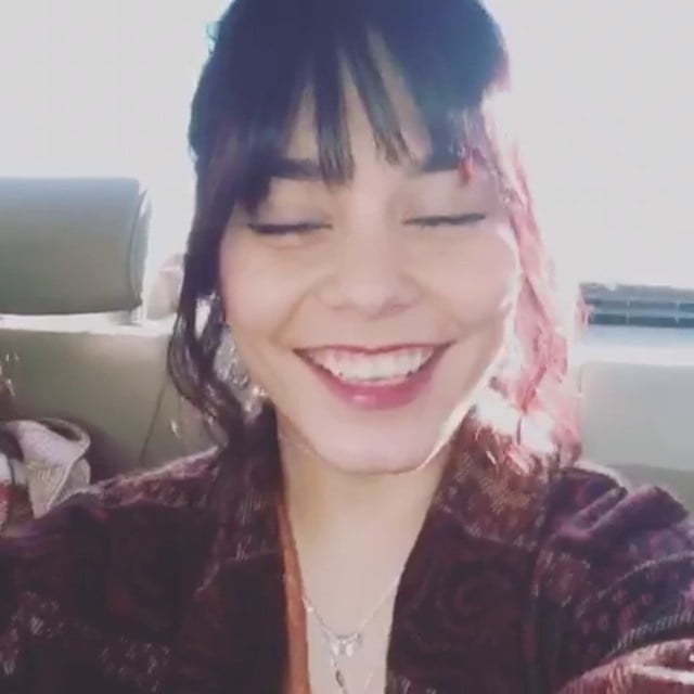 Vanassa Hudgens #90285187