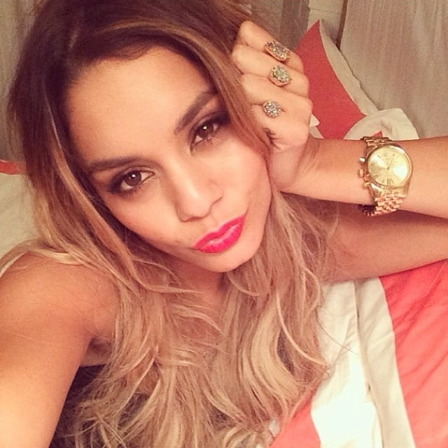 Vanassa Hudgens #90285191