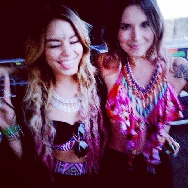 Vanassa Hudgens #90285193