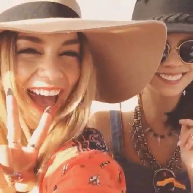 Vanassa Hudgens #90285200