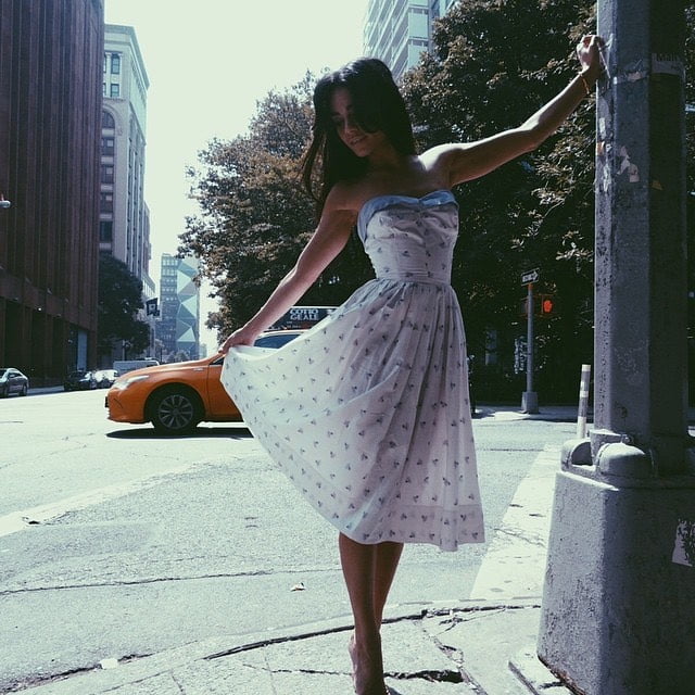 Vanassa Hudgens #90285202