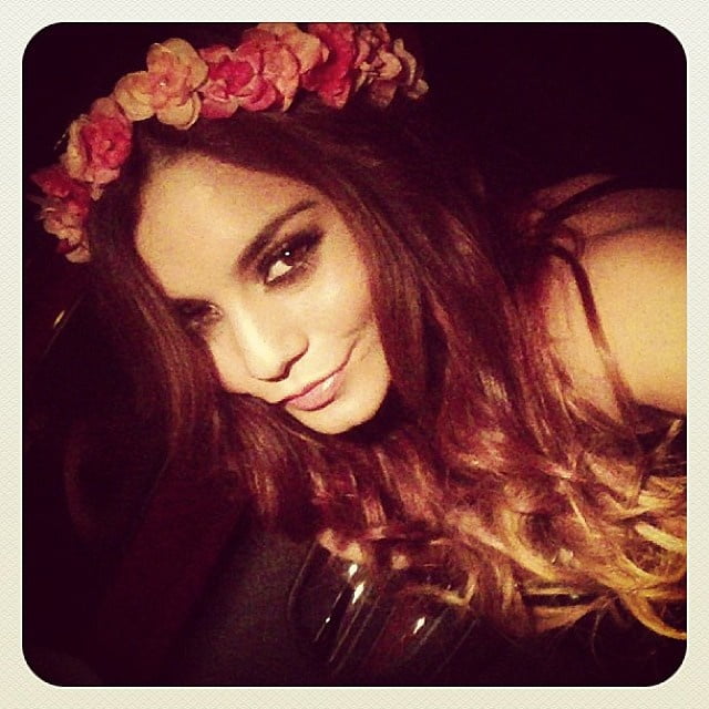 Vanassa Hudgens #90285203