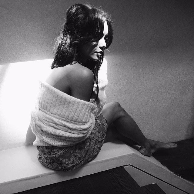 Vanassa Hudgens #90285204