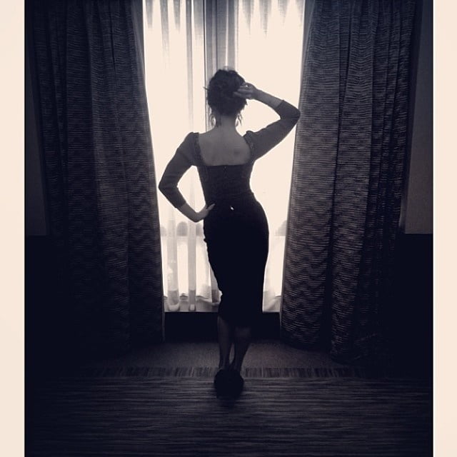 Vanassa Hudgens #90285207
