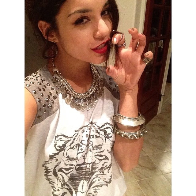 Vanassa Hudgens #90285209