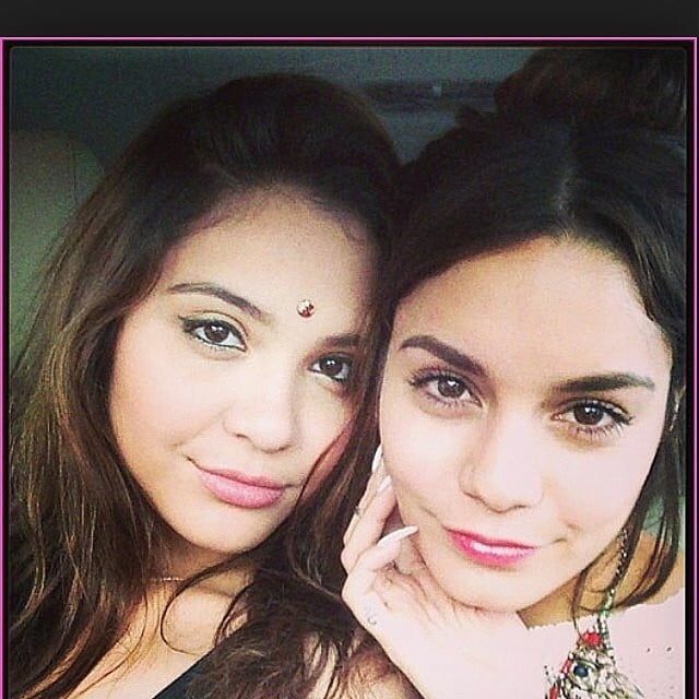 Vanassa Hudgens #90285212
