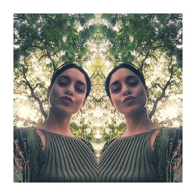 Vanassa Hudgens #90285213