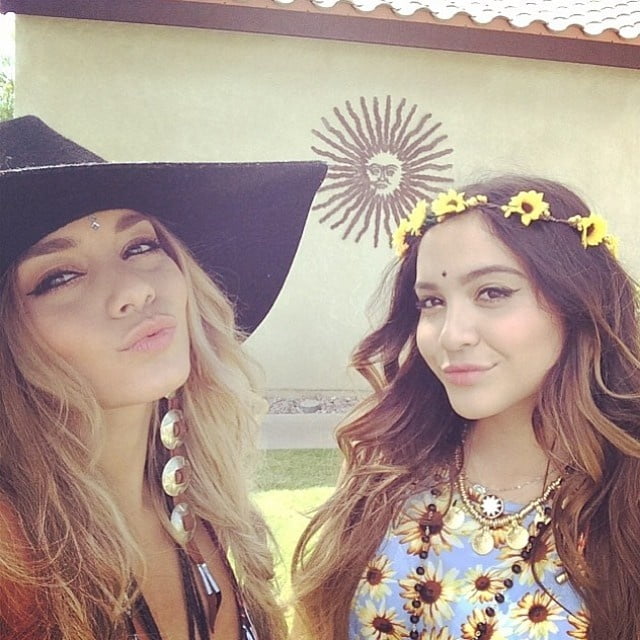 Vanassa Hudgens #90285214