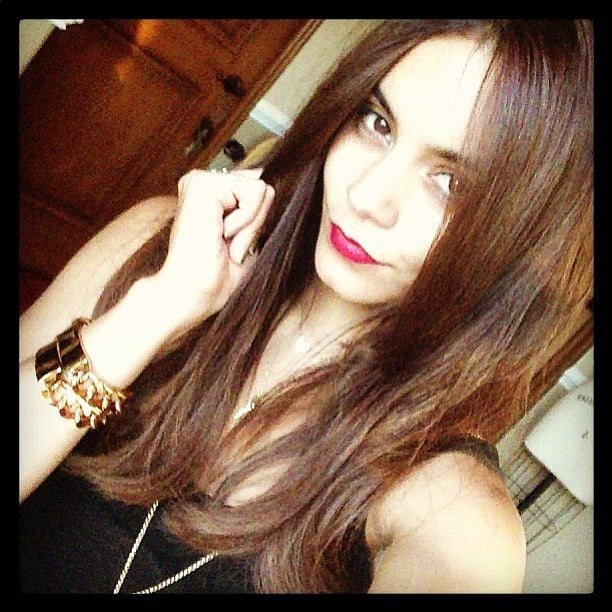 Vanassa Hudgens #90285215