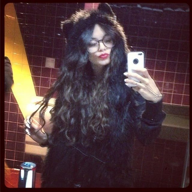 Vanassa Hudgens #90285216
