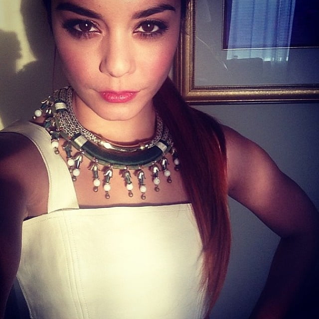Vanassa Hudgens #90285217