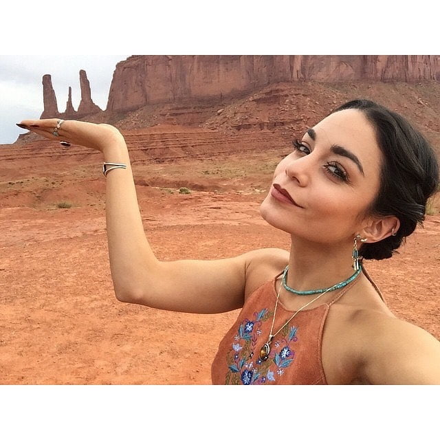 Vanassa Hudgens #90285218