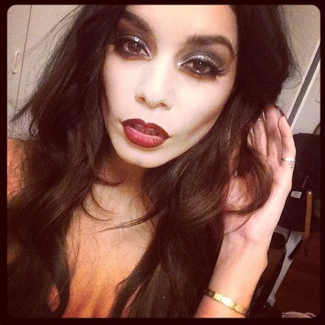 Vanassa Hudgens #90285223