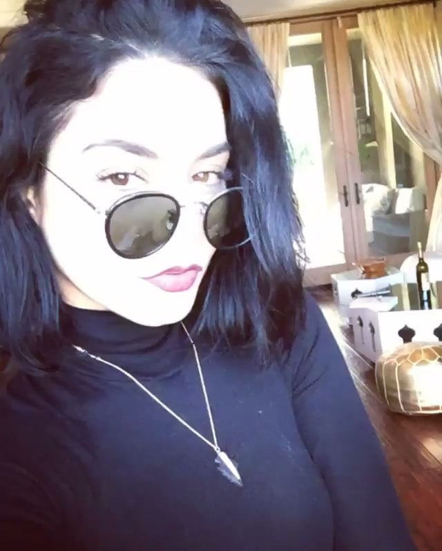 Vanassa Hudgens #90285224