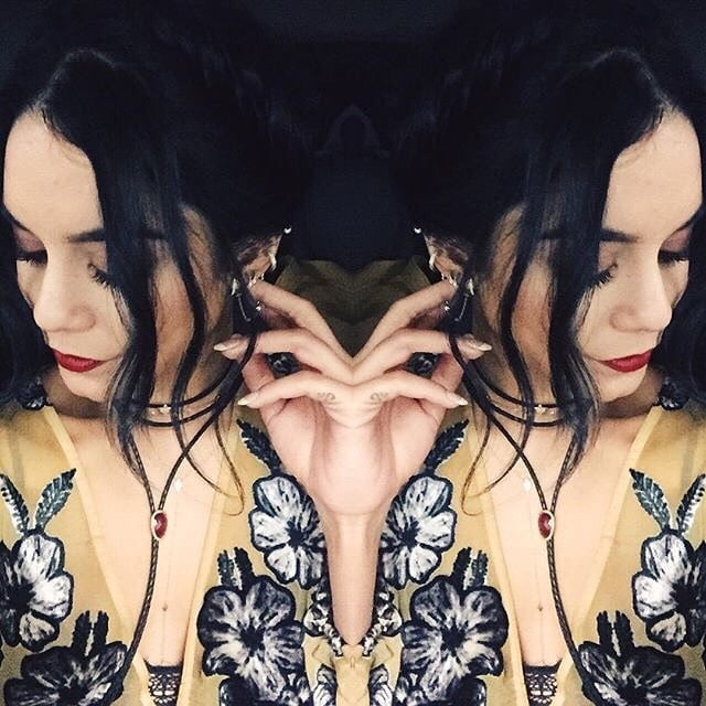 Vanassa Hudgens #90285225