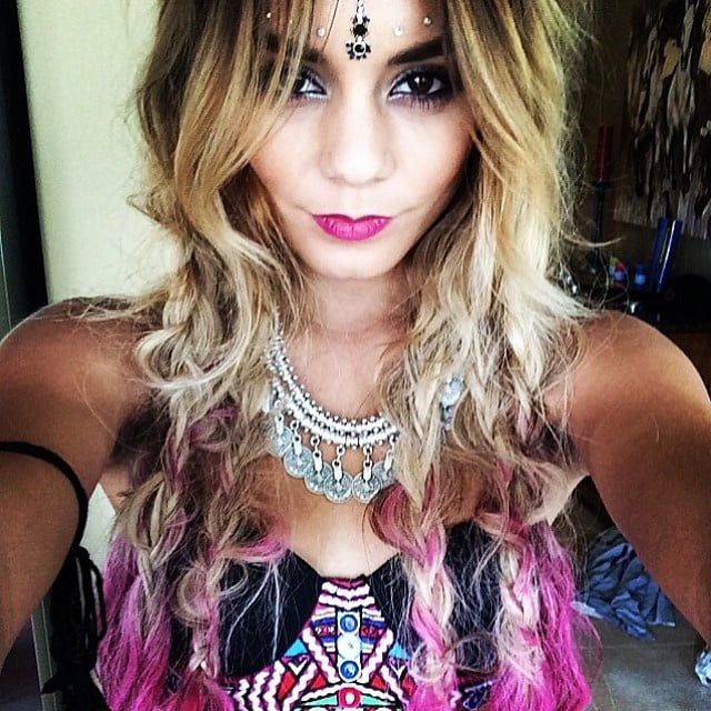 Vanassa Hudgens #90285228