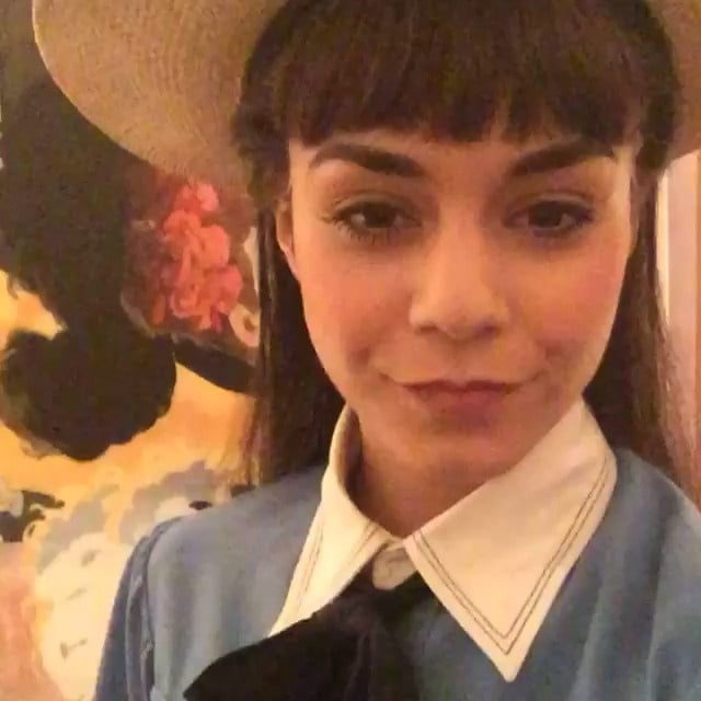 Vanassa Hudgens #90285229