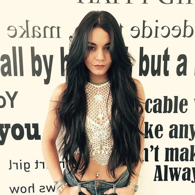 Vanassa Hudgens #90285231