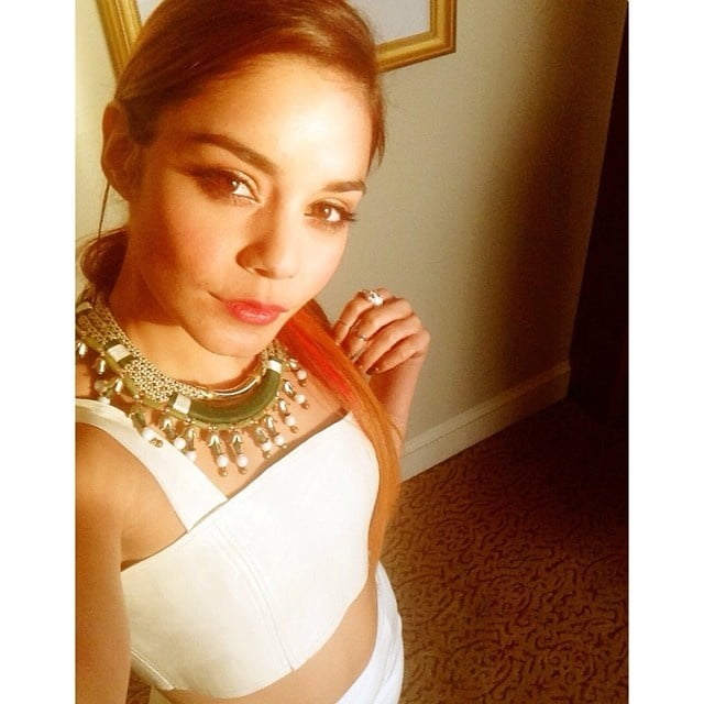 Vanassa Hudgens #90285239