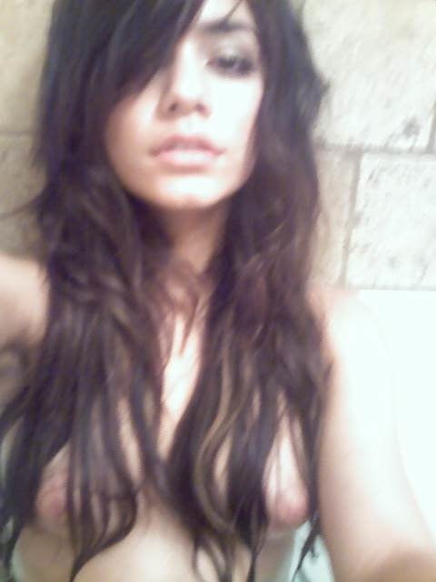 Vanassa Hudgens #90285245