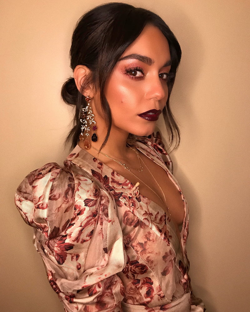 Vanassa Hudgens #90285268