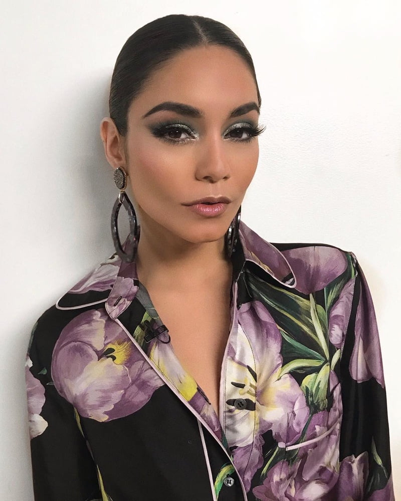 Vanassa Hudgens #90285269