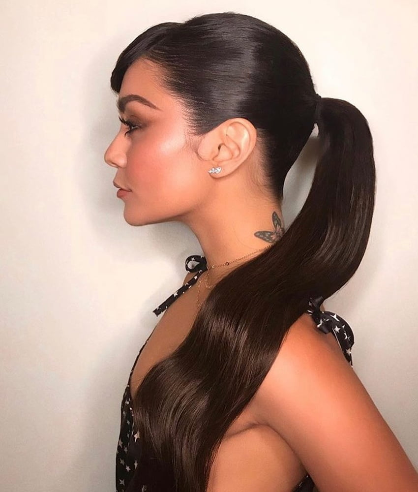 Vanassa Hudgens #90285271