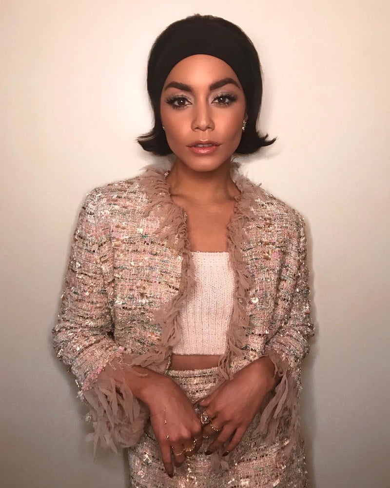 Vanassa Hudgens #90285278