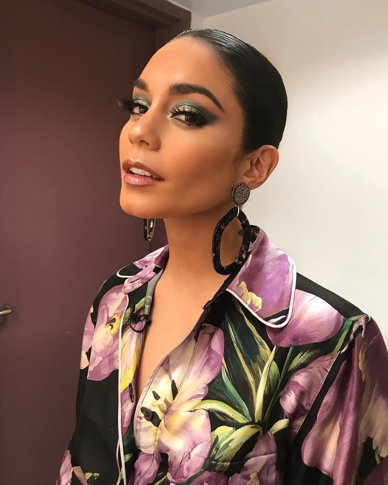 Vanassa Hudgens #90285279