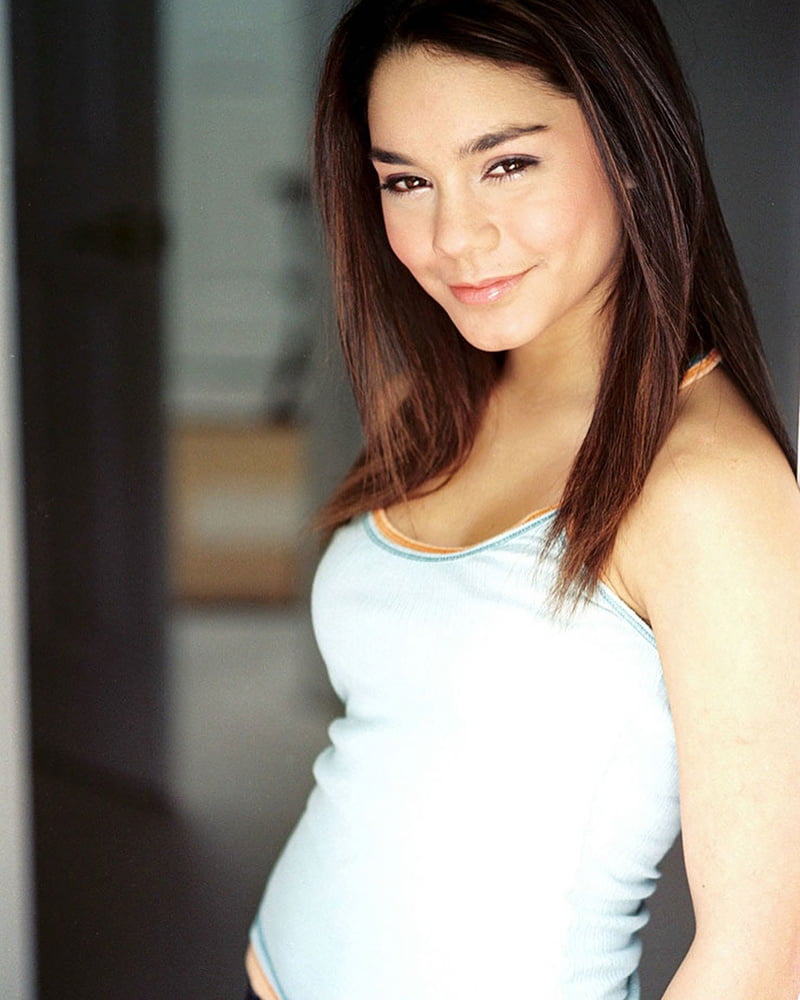 Vanassa Hudgens #90285280
