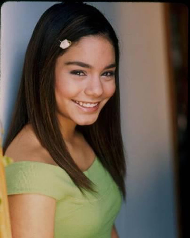 Vanassa Hudgens #90285281