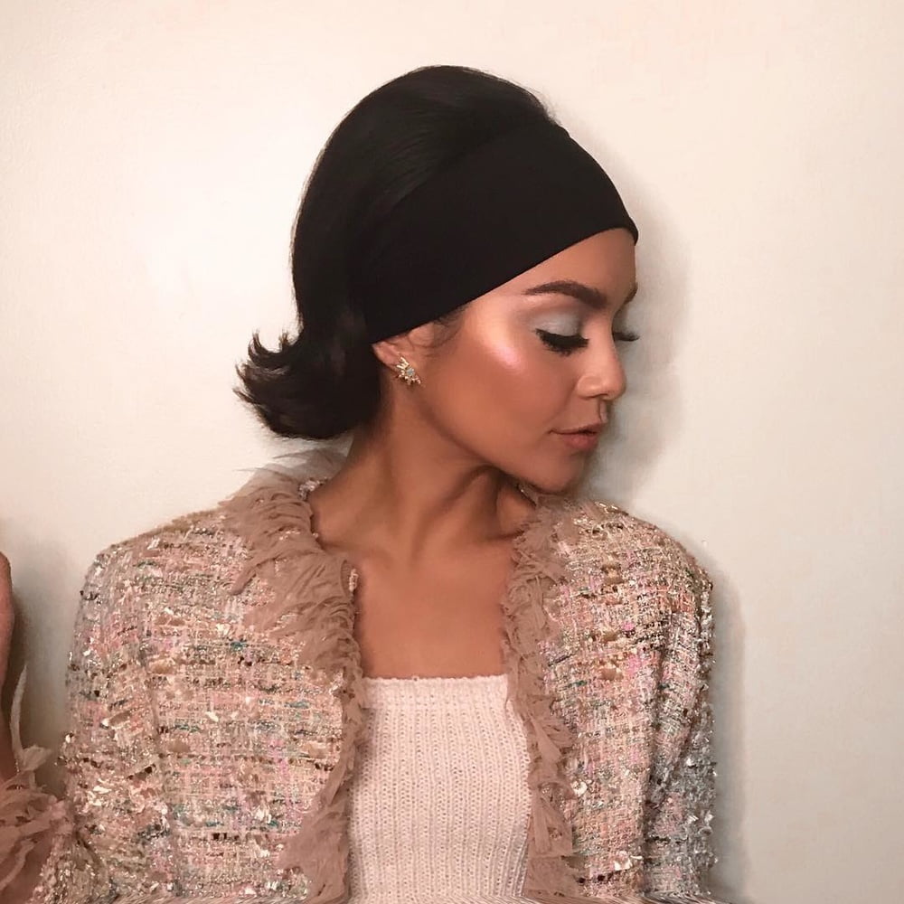 Vanassa Hudgens #90285282
