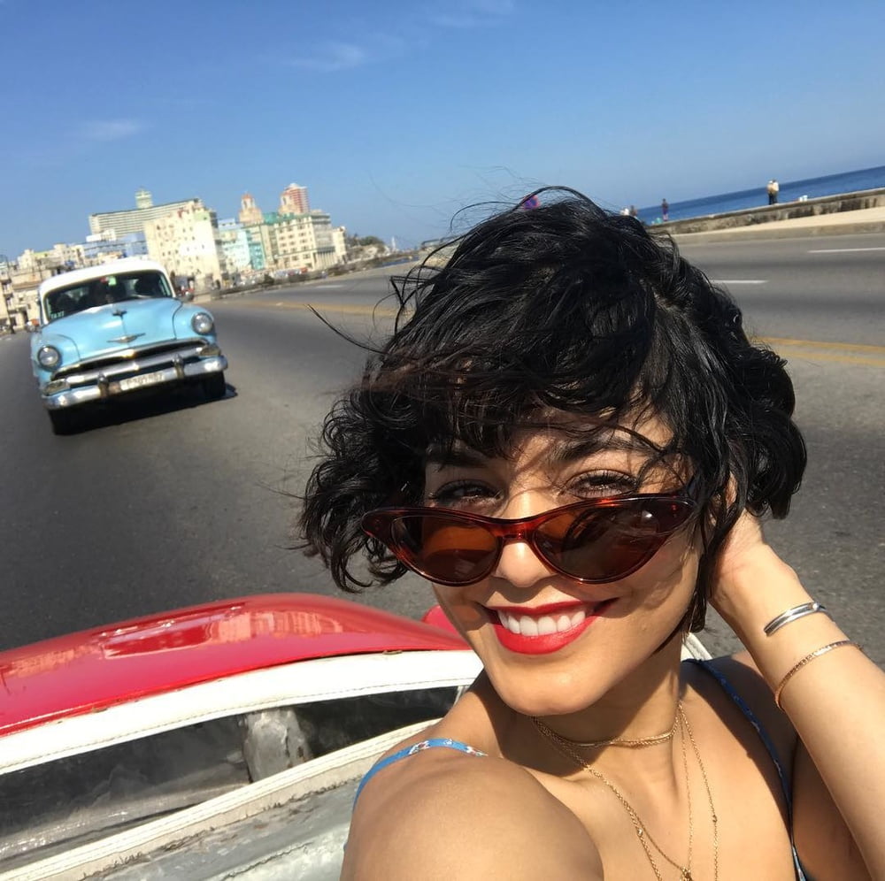 Vanassa Hudgens #90285288