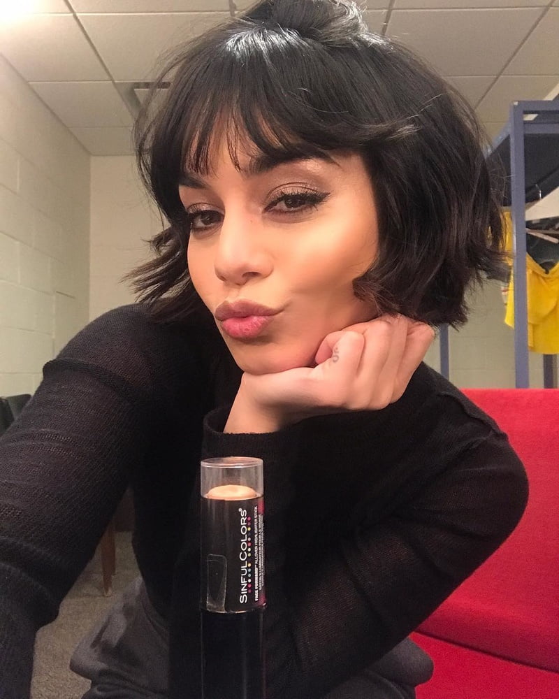 Vanassa Hudgens #90285291