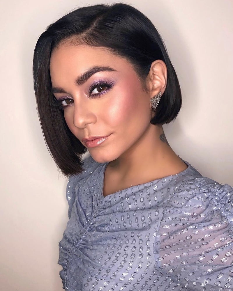 Vanassa Hudgens #90285292