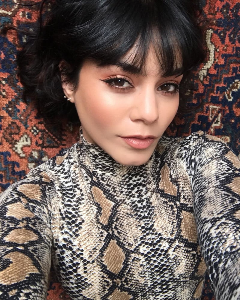 Vanassa Hudgens #90285293