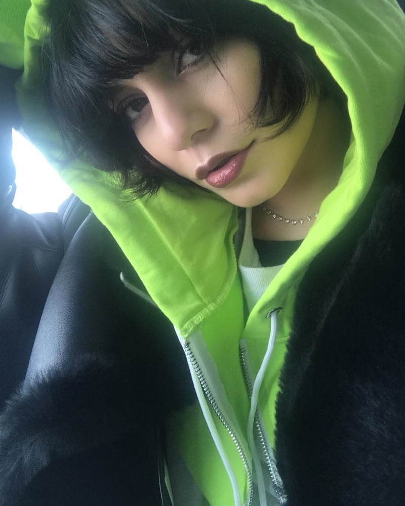 Vanassa Hudgens #90285294