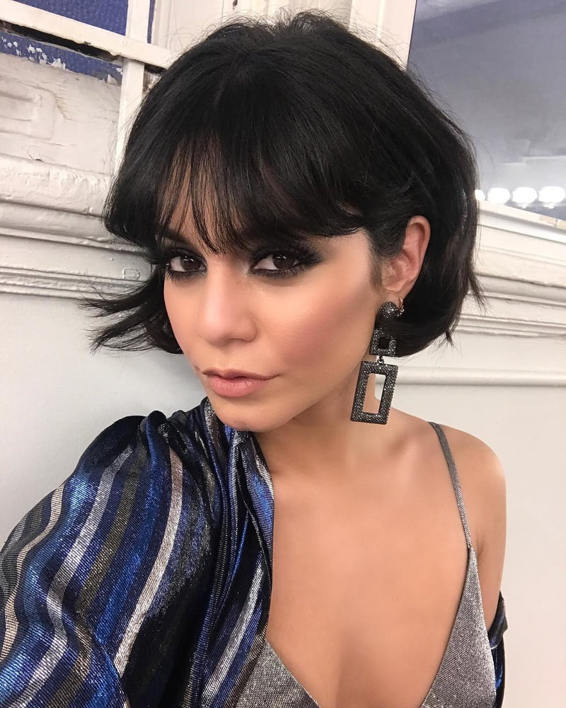 Vanassa Hudgens #90285295