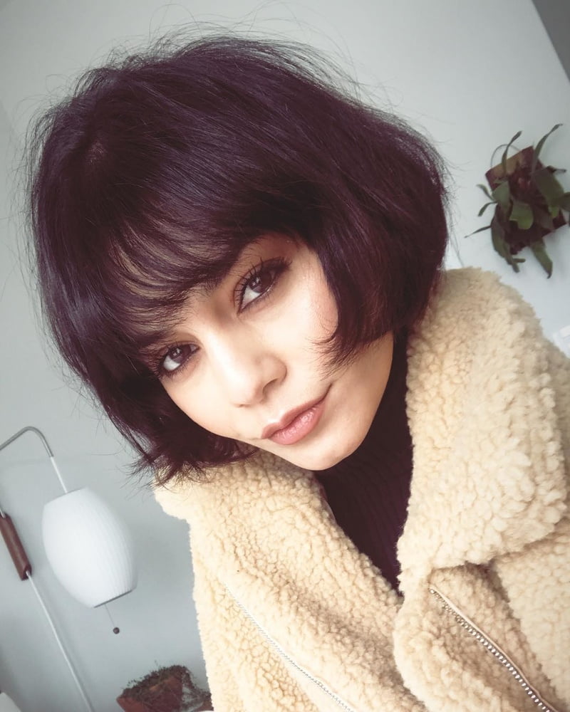 Vanassa Hudgens #90285296