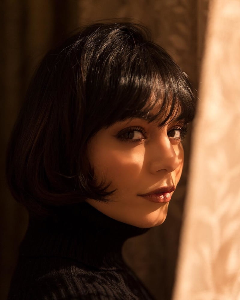 Vanassa Hudgens #90285298