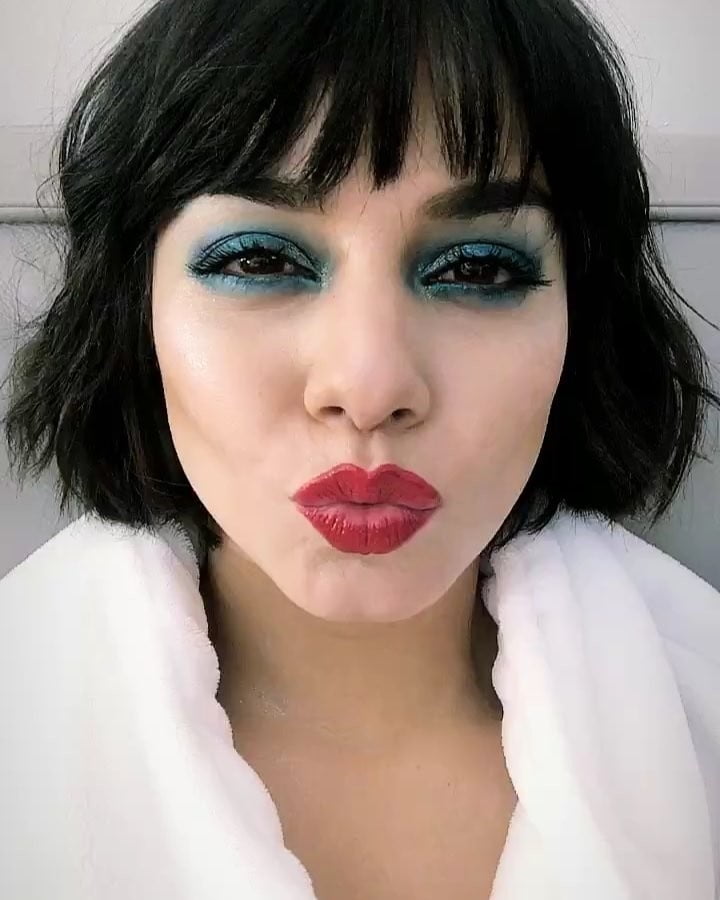 Vanassa Hudgens #90285300